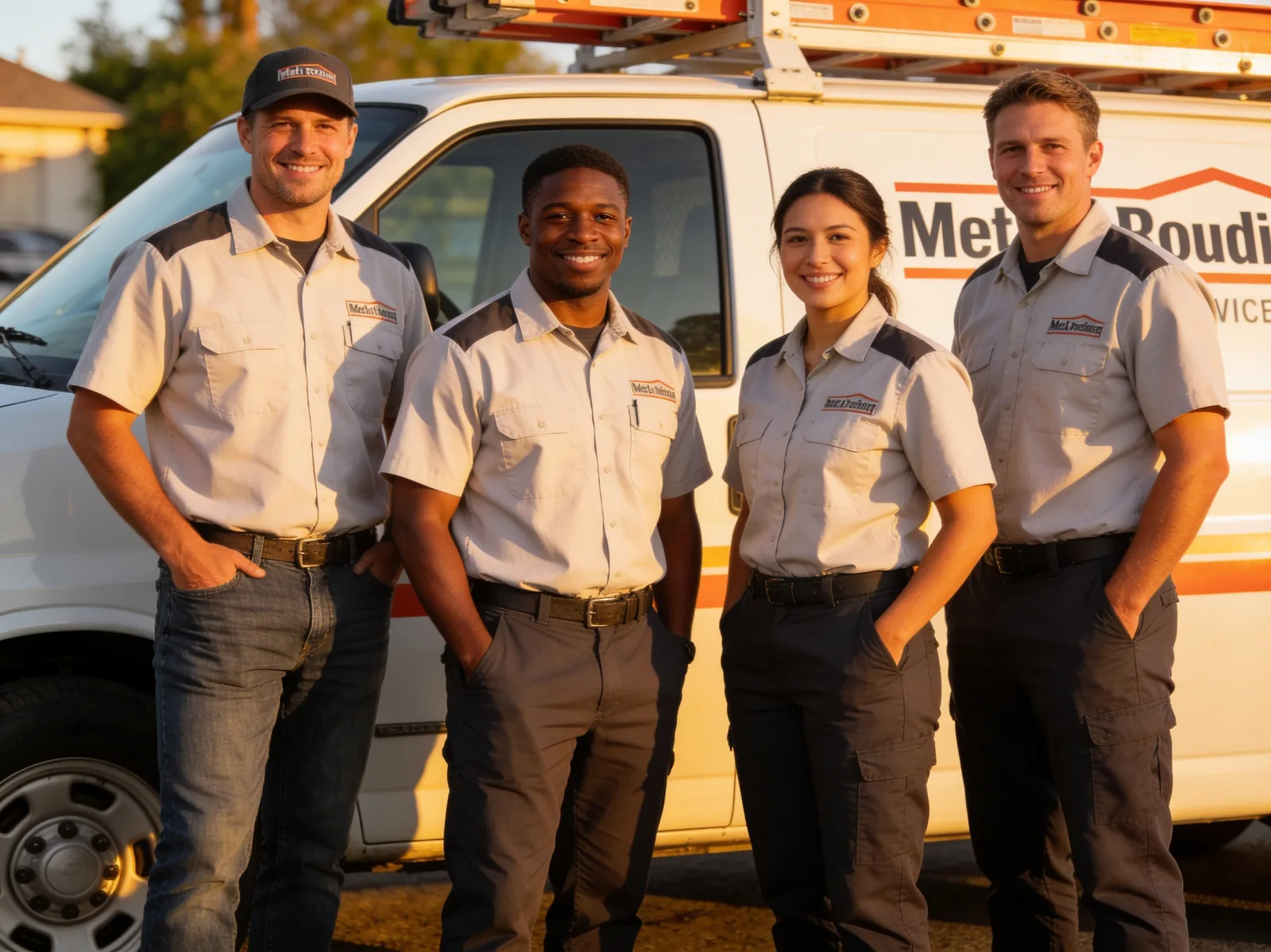 Metal Roof Installation company in Lakeland, TN
